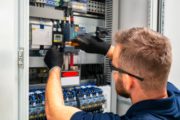 Best Electrical Contractors for Businesses  in Orangetree, FL