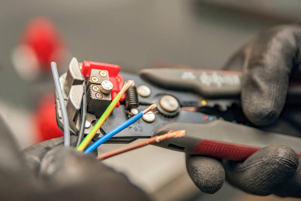 Best 24-Hour Electrician  in Orangetree, FL