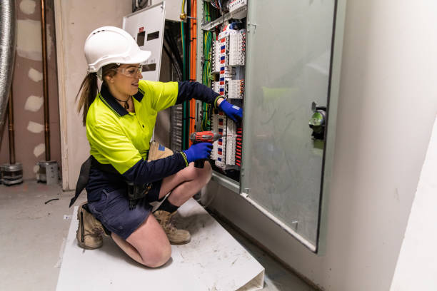 Best Electrician Near Me  in Orangetree, FL