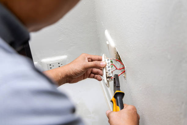 Best Electrical Rewiring Services  in Orangetree, FL