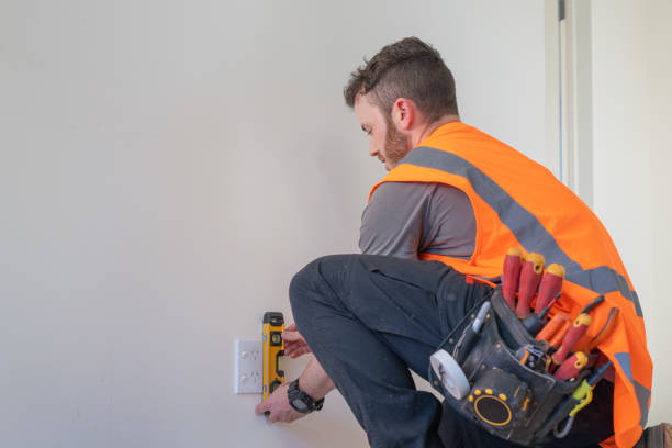 Best Affordable Emergency Electrician  in Orangetree, FL