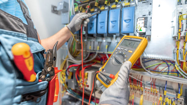 Best Electrical System Inspection  in Orangetree, FL
