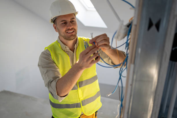 Best Ceiling Fan Installation Electrician  in Orangetree, FL